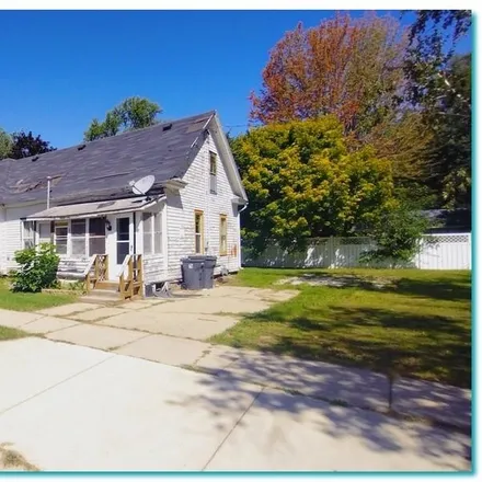 Buy this 2 bed house on 164 Jefferson Street in City of Berlin, WI 54923