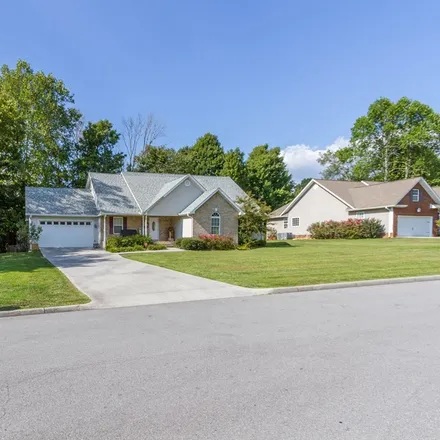 Image 6 - 201 Shadows Lawn Drive, Prof Park, Athens, TN 37303, USA - House for sale