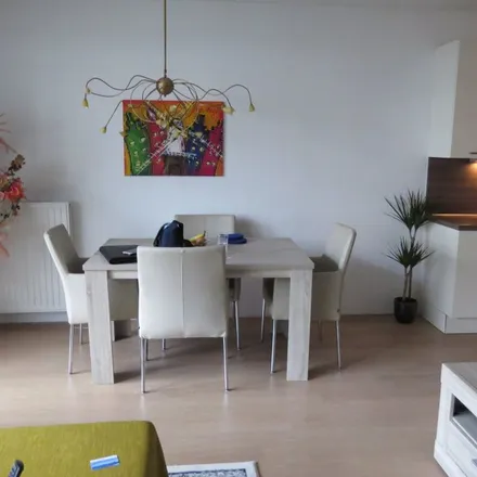 Image 3 - Tuinzigtlaan 11, 4813 XH Breda, Netherlands - Apartment for rent