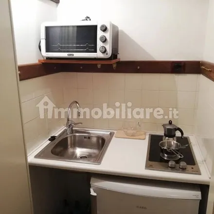 Rent this 2 bed apartment on Via Sant'Anselmo 32 scala A in 10125 Turin TO, Italy