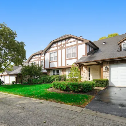 Image 2 - 1321 Cromwell Court, Vernon Hills, IL 60061, USA - House for rent