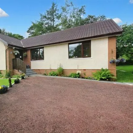 Buy this 4 bed house on 72A Carlisle Road in Crawford, ML12 6TW