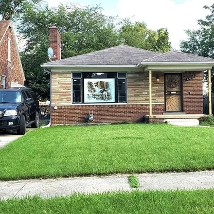 Buy this 2 bed house on 13260 Kilbourne Avenue in Detroit, MI 48213