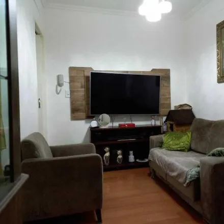 Image 2 - Rua Conselheiro Brotero 606, Santa Cecília, São Paulo - SP, 01154-000, Brazil - Apartment for sale