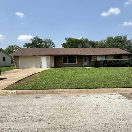 Buy this 4 bed house on 1134 Henderson Street in Jacksonville, TX 75766