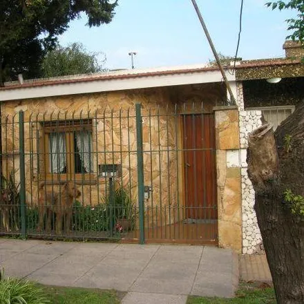 Buy this 2 bed house on Famatina 674 in Partido de Lomas de Zamora, B1836 CXJ Lomas de Zamora