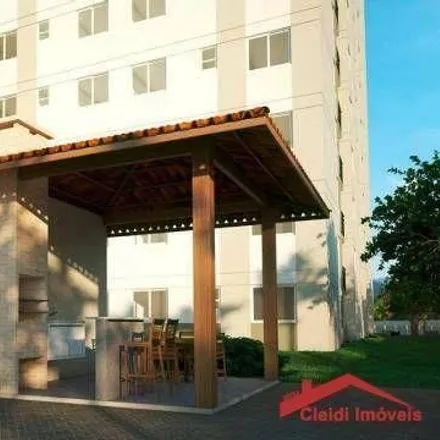 Buy this 2 bed apartment on Rua Porto Belo 4 in Bucarein, Joinville - SC