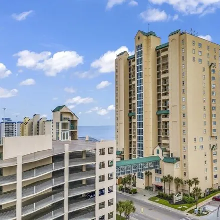 Buy this 3 bed condo on 3800 South Ocean Boulevard in Windy Hill Beach, North Myrtle Beach