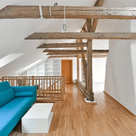 Rent this 5 bed apartment on Pöttingovský palác in Karlova 8, 110 00 Prague