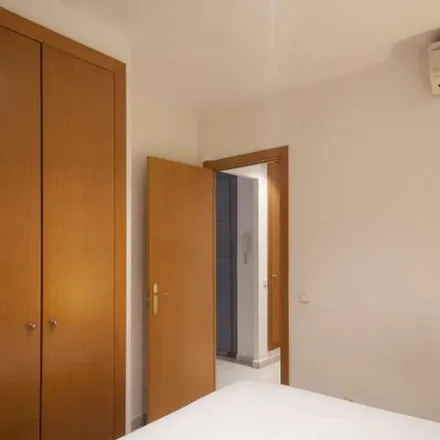 Rent this 2 bed apartment on Carrer Nou de Zurbano in 3, 08002 Barcelona