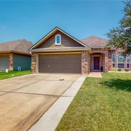 Buy this 3 bed house on 5131 Stewart Dr in College Station, Texas