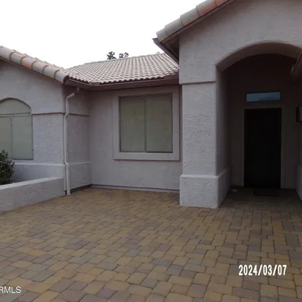 Image 8 - 1143 South Vista Grande Drive, Cottonwood, AZ 86326, USA - Apartment for rent