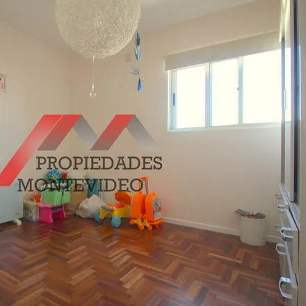 Image 3 - Mercedes 1398, 11200 Montevideo, Uruguay - Apartment for rent