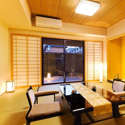 Image 8 - 1-2, Okazaki Hoshojicho, Sakyo-ku - House for rent