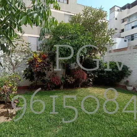 Image 2 - Calle Alcalá 416, Santiago de Surco, Lima Metropolitan Area 15038, Peru - House for sale