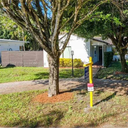 Buy this 3 bed house on 9350 Northeast 9th Place in Miami Shores, Miami-Dade County