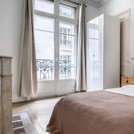 Image 16 - 98 Rue de Tocqueville, 75017 Paris, France - Apartment for rent