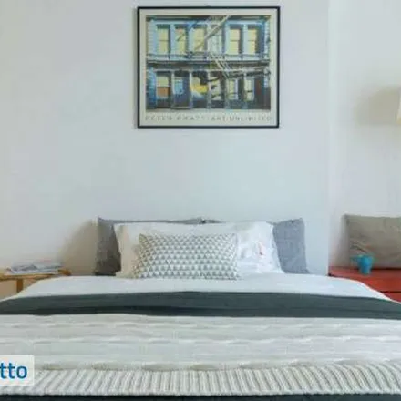 Rent this 2 bed apartment on Frizzi & Lazzi in Via Evangelista Torricelli 5, 20136 Milan MI