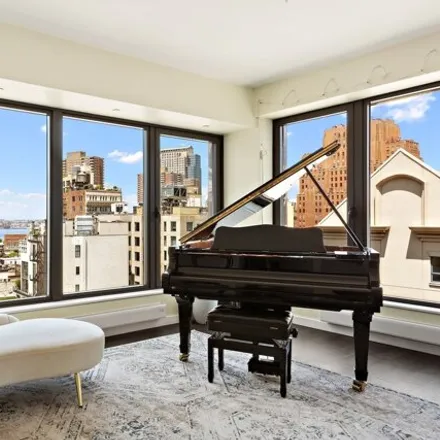 Image 7 - 37 Warren Street, New York, NY 10007, USA - Condo for sale