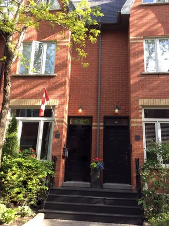 Rent this 1 bed house on Old Toronto in West Don Lands, ON