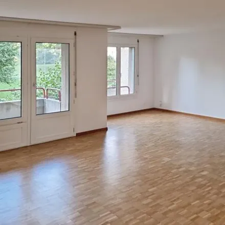 Rent this 5 bed apartment on Schliern b. Köniz Schaufelweg in Schaufelweg, 3098 Köniz