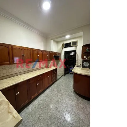 Image 8 - Adolfo Viera, San Juan de Miraflores, Lima Metropolitan Area 15801, Peru - Apartment for rent