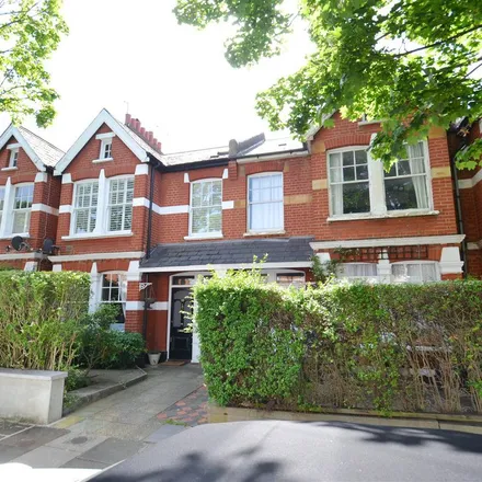 Image 2 - 74, 76 Ashleigh Road, London, SW14 8PX, United Kingdom - Apartment for rent