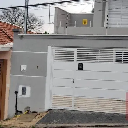 Buy this 3 bed house on Rua Jaú in Bela Vista, Guarulhos - SP