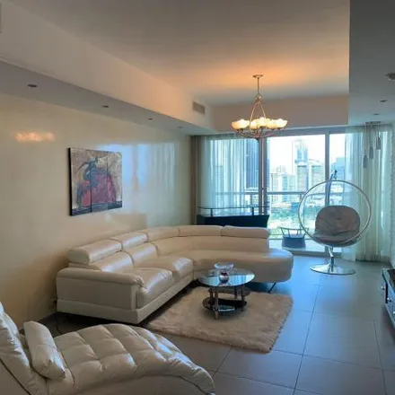 Rent this 3 bed apartment on Avenida Balboa in Calidonia, 0807