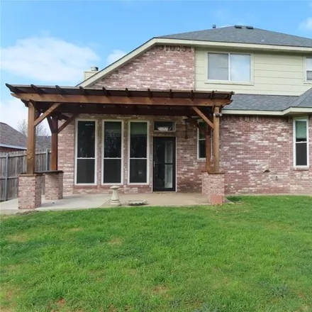 Image 8 - 3136 Wildflower Way, Rockwall, TX 75032, USA - House for rent