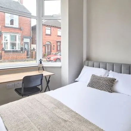 Rent this 1 bed apartment on MERKUR Slots in Percy Street, Hanley