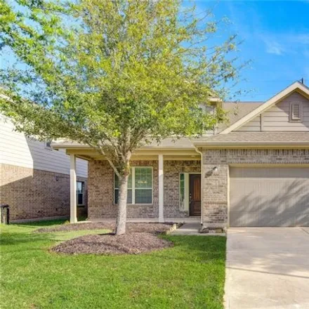 Buy this 4 bed house on 3610 Bailey Meadow Trail in Fort Bend County, TX 77406