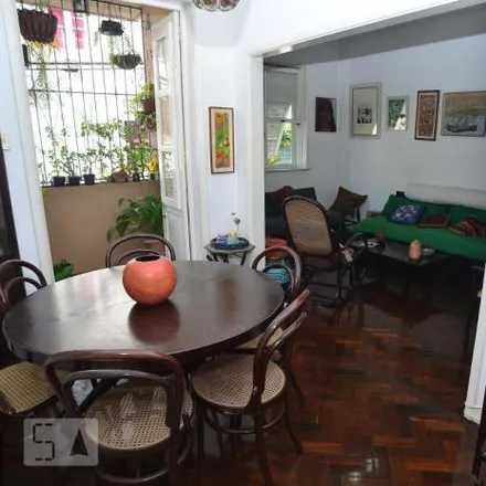 Rent this 2 bed apartment on Rua Arão Reis in Santa Teresa, Rio de Janeiro - RJ