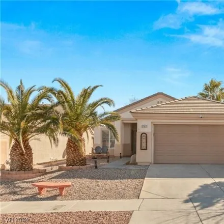 Buy this 2 bed house on 2163 High Mesa Drive in Henderson, NV 89012