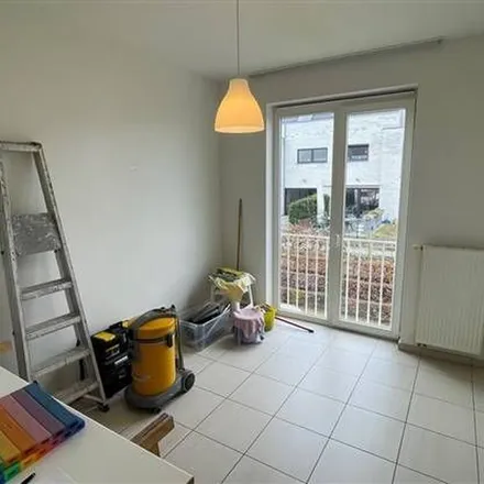 Rent this 3 bed apartment on Willem van Moerbekestraat 15A in 9500 Geraardsbergen, Belgium