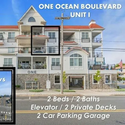 Image 6 - Surf Liquors, Boulevard, Seaside Heights, NJ 08751, USA - Condo for sale