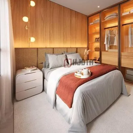 Buy this 2 bed apartment on Escola Estadual Professora Amira Homsi Chalella in Rua Luiz Figueiredo Filho 1273, Jardim Urano