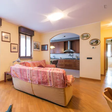 Image 6 - Via Fra' Riccardo Pampuri, 20141 Milan MI, Italy - Room for rent