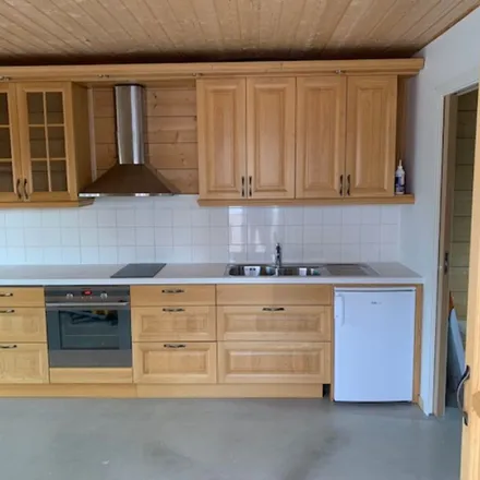 Rent this 2 bed apartment on Sjötorpsvägen in 582 76 Ekängen, Sweden