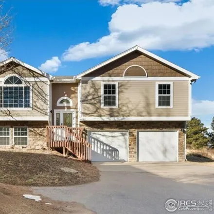 Buy this 4 bed house on unnamed road in Estes Park, CO