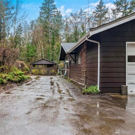 Rent this 3 bed house on 5613 Hannegan Road in Victor, Whatcom County