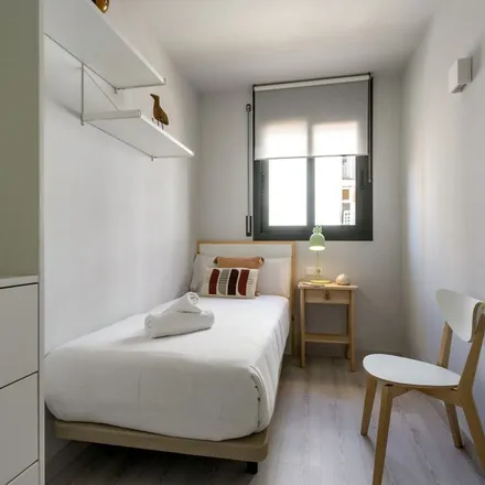 Image 1 - Carrer de Pujós, 08904 l'Hospitalet de Llobregat, Spain - Apartment for rent