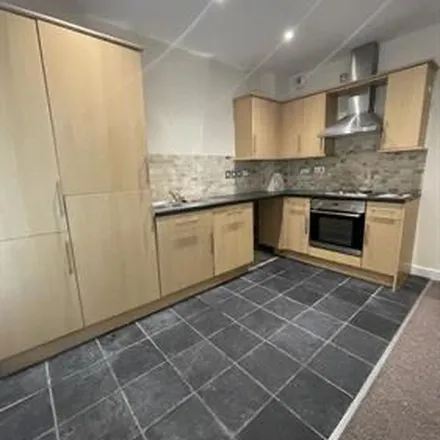 Rent this 2 bed apartment on A61 in Alfreton CP, DE55 7ED