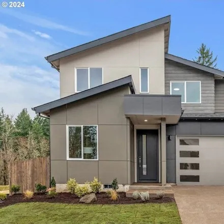 Buy this 4 bed house on 24408 Southwest Robin Hood Place in Sherwood, OR 97140
