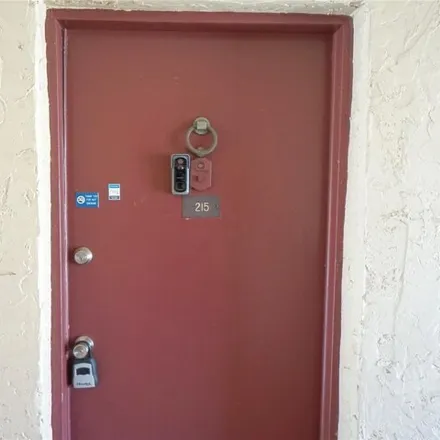 Rent this 1 bed condo on 3838 South Lake Drive in Egypt Lake-Leto, Hillsborough County