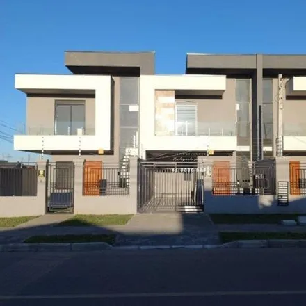 Buy this 3 bed house on Rua João Ponciano Borges 262 in Capão da Imbuia, Curitiba - PR