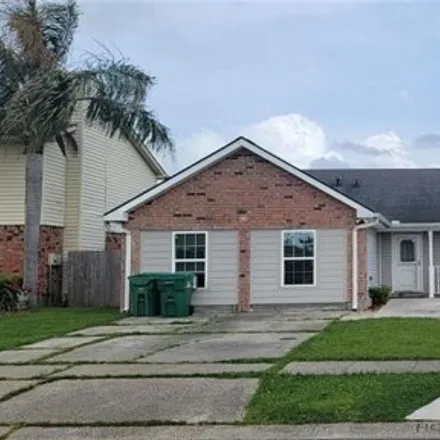 Buy this 4 bed house on 961 Fairfax Drive in Terrytown, Jefferson Parish