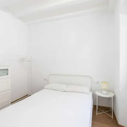 Image 5 - Billy Brunch, Carrer de Jaume Giralt, 08001 Barcelona, Spain - Apartment for rent