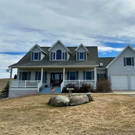 Buy this 4 bed house on Overlook Road in Butte, MT