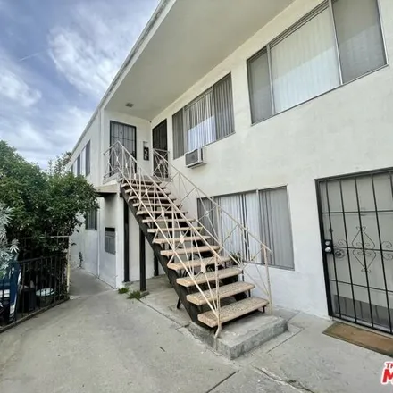Image 2 - Alley 87793, Los Angeles, CA 90038, USA - Apartment for rent